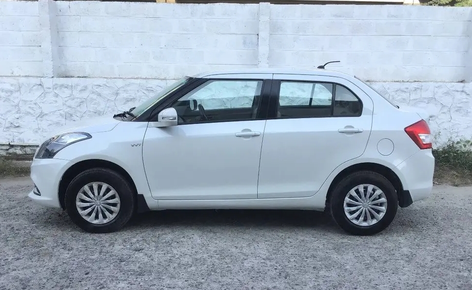 Maruti Suzuki Swift Dzire(2011-2015) Vxi
