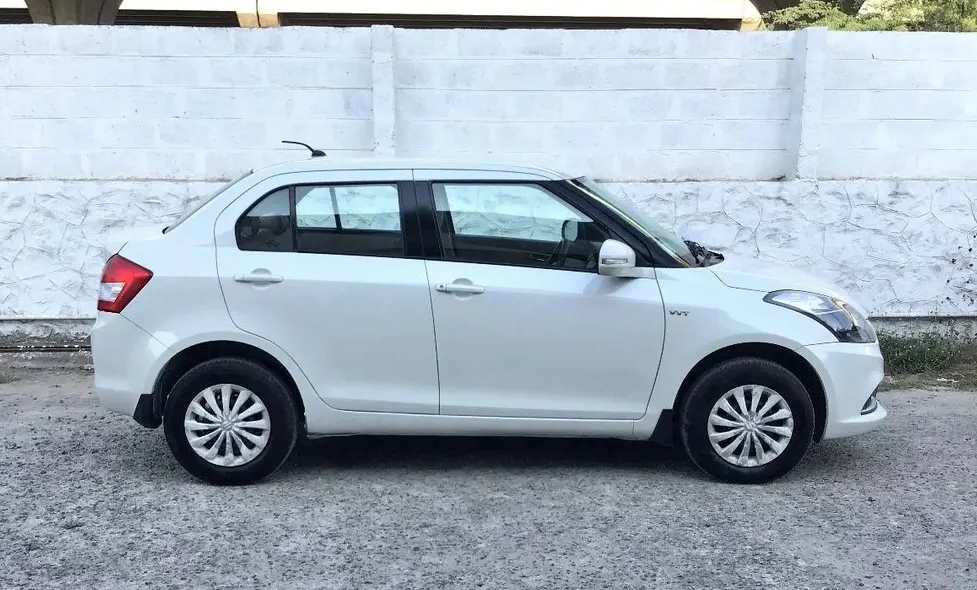 Maruti Suzuki Swift Dzire(2011-2015) Vxi