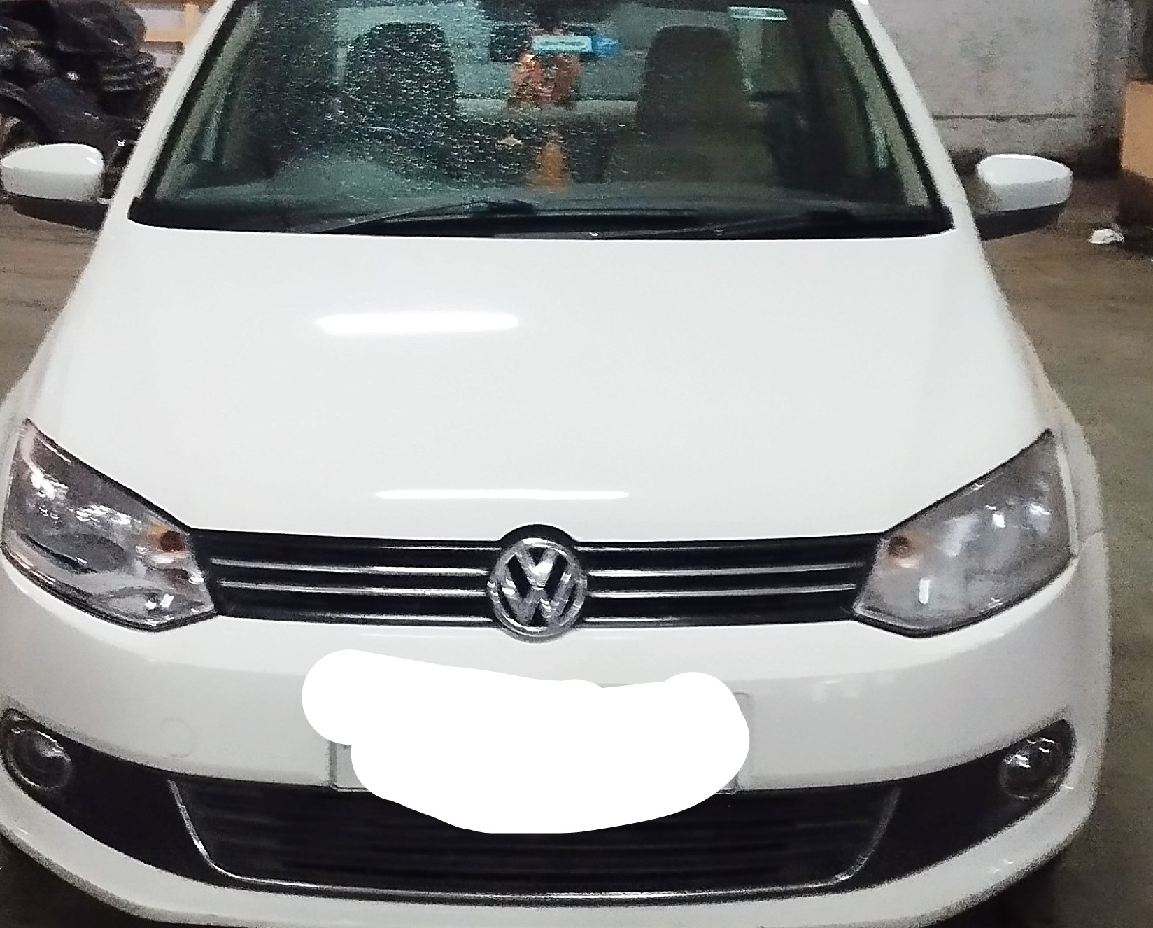 Volkswagen Vento(2012-2014) Highline Diesel