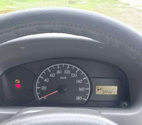 Maruti Suzuki Alto(2010-2013) Lx Bs-iv