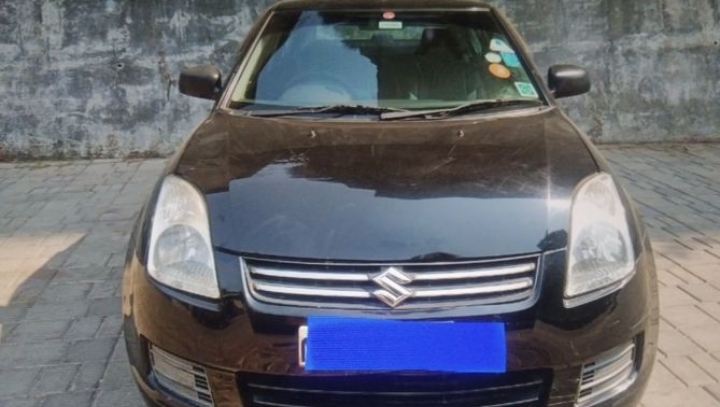 Maruti Suzuki Swift Dzire(2010-2011) Ldi Bs-iv