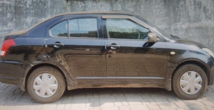 Maruti Suzuki Swift Dzire(2010-2011) Ldi Bs-iv