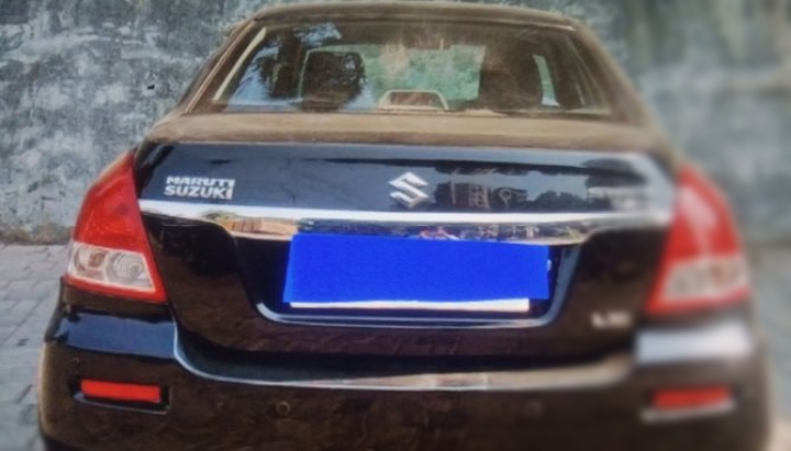 Maruti Suzuki Swift Dzire(2010-2011) Ldi Bs-iv