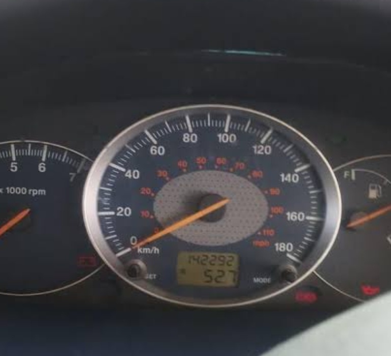 Mahindra Scorpio(2006-2009) Dx 2.6 Turbo 7 Str