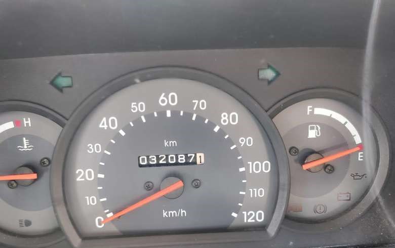 Maruti Suzuki Omni(2009-2019) 5 Str Bs-iv