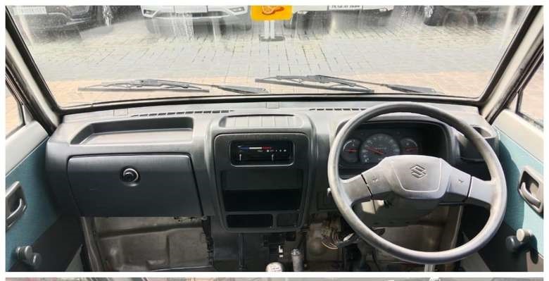 Maruti Suzuki Omni(2009-2019) 5 Str Bs-iv