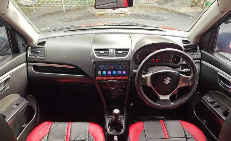 Maruti Suzuki Swift(2011-2014) Vxi