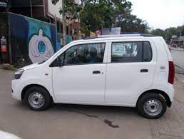 Maruti Suzuki Wagon R 1.0(2010-2013) Lxi Cng