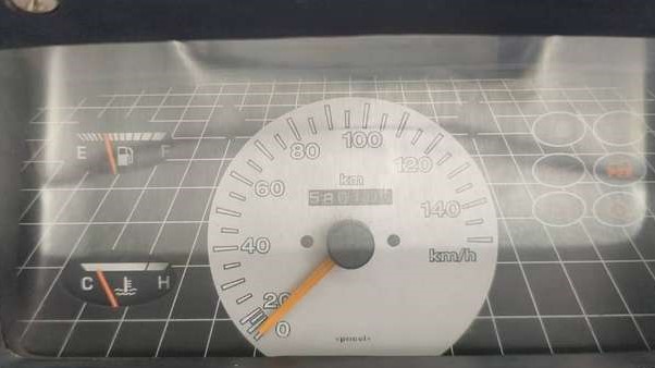 Maruti Suzuki 800(2008-2014) Ac