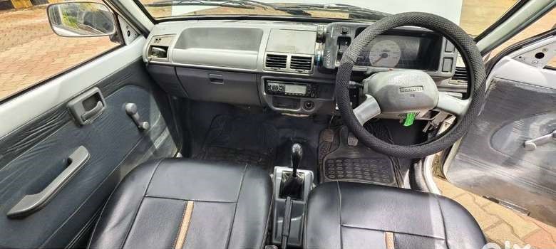 Maruti Suzuki 800(2008-2014) Ac