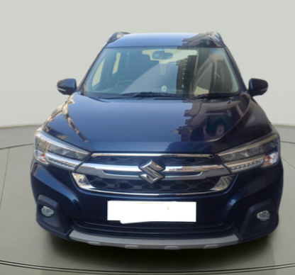 Maruti Suzuki Xl6 Zeta At Petrol