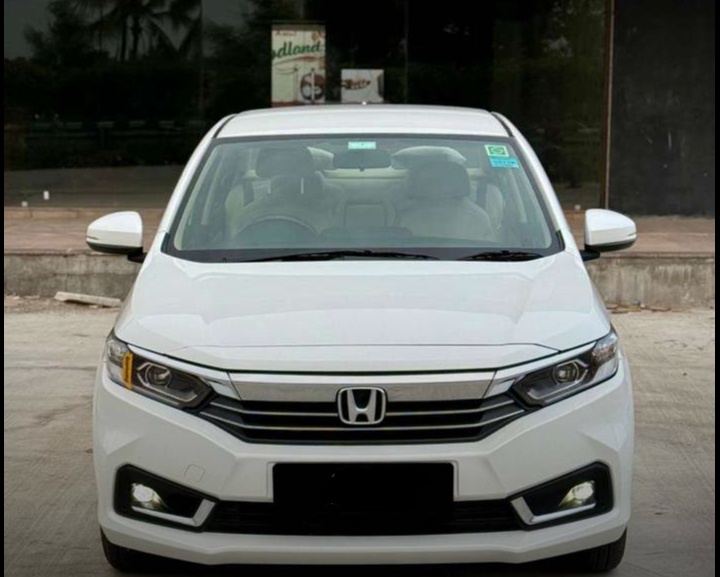 Honda Amaze(2021-2023) 1.2 S I-vtec