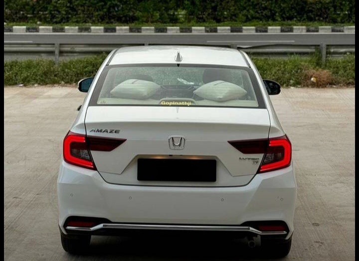 Honda Amaze(2021-2023) 1.2 S I-vtec