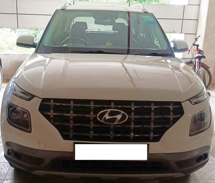 Hyundai Venue(2020-2022) Sx 1.0 Turbo
