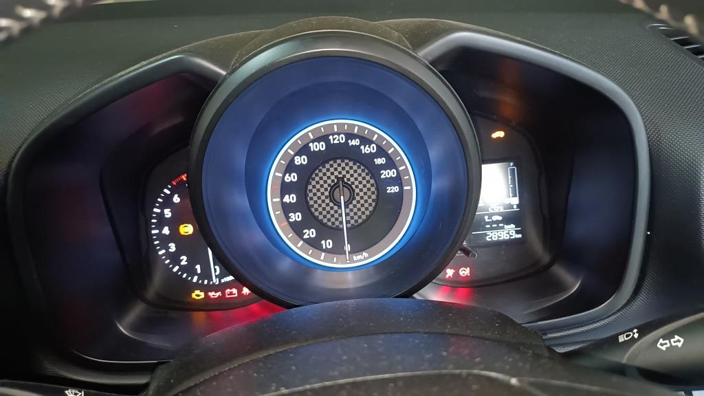 Hyundai Venue(2020-2022) Sx 1.0 Turbo