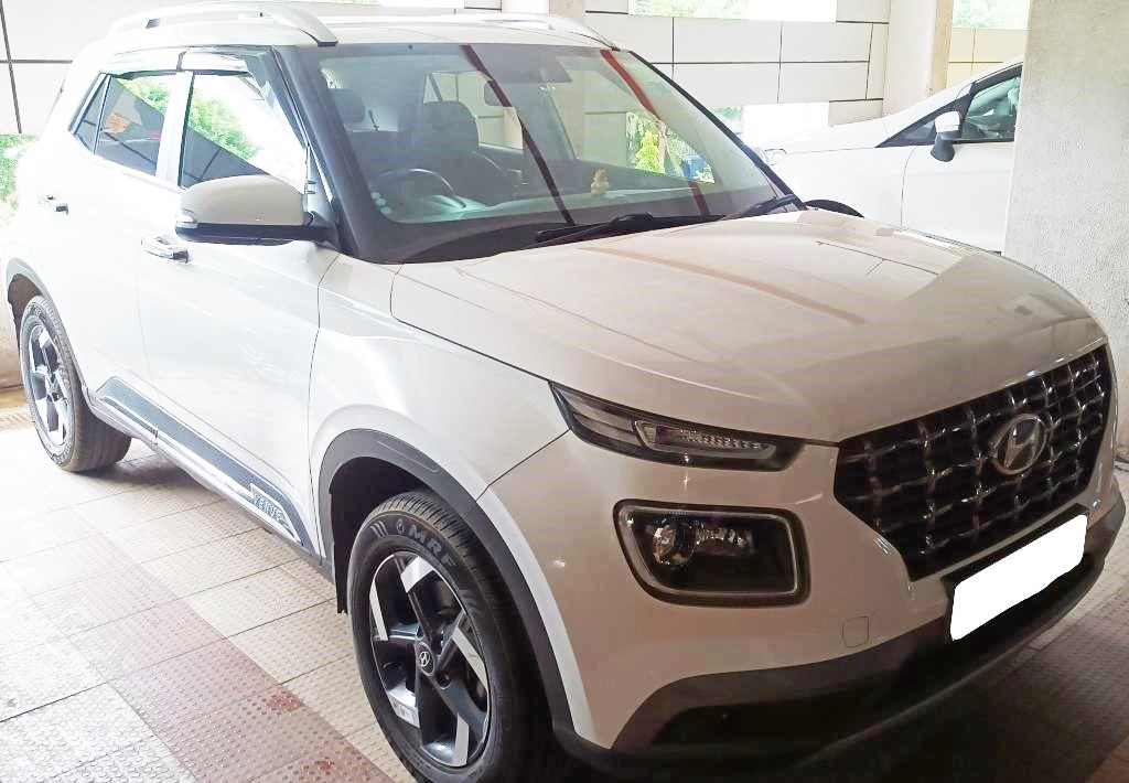 Hyundai Venue(2020-2022) Sx 1.0 Turbo