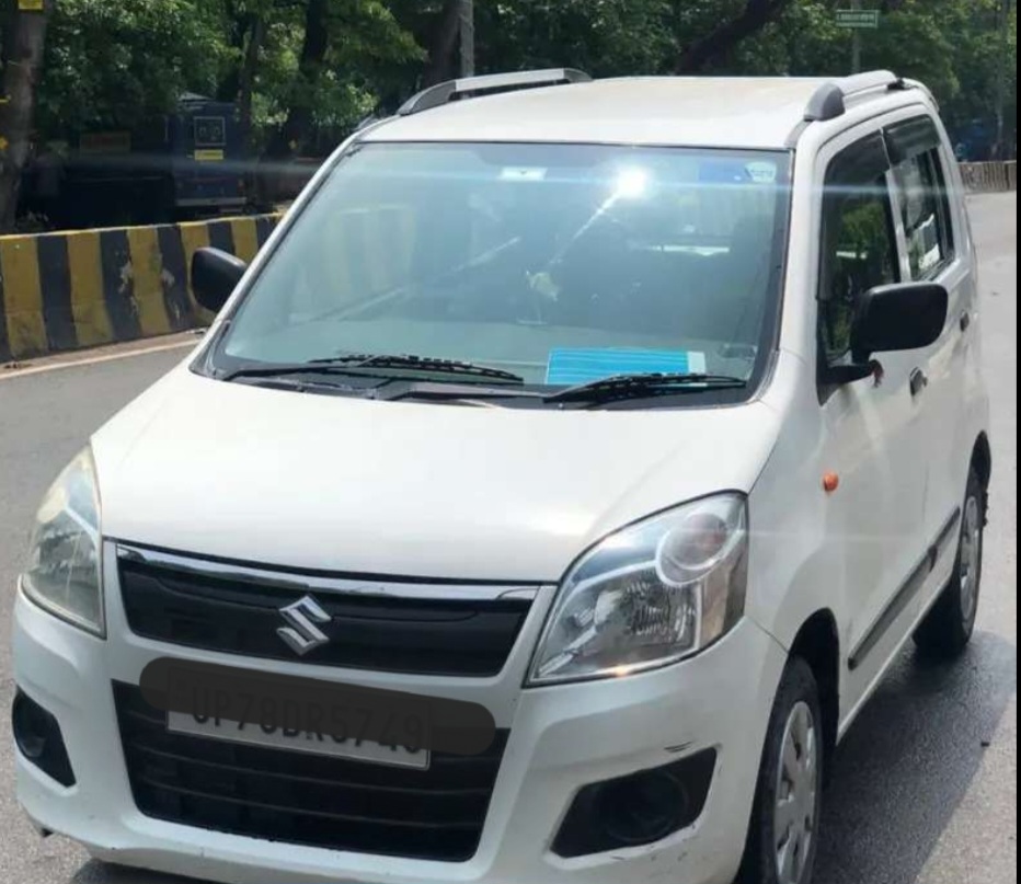 Maruti Suzuki Wagon R 1.0(2014-2019) Lxi