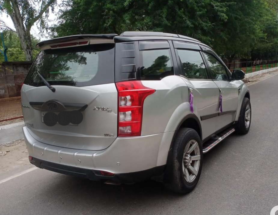 Mahindra Xuv500(2015-2017) W6
