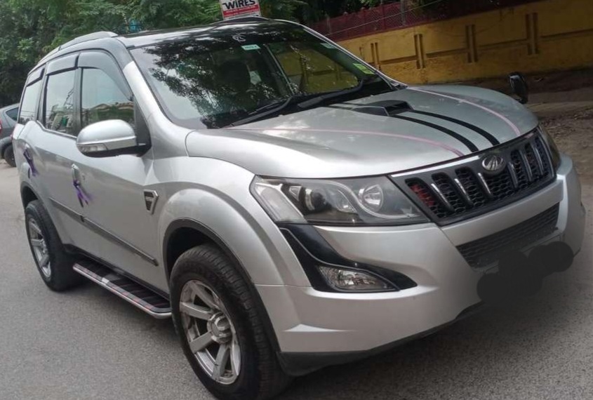 Mahindra Xuv500(2015-2017) W6
