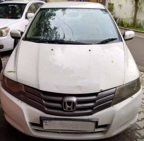Honda City(2008-2011) S Petrol