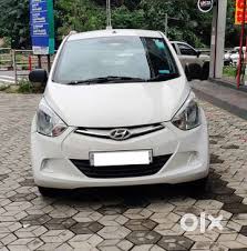Hyundai Eon(2011-2019) Magna