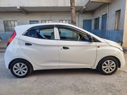 Hyundai Eon(2011-2019) Magna