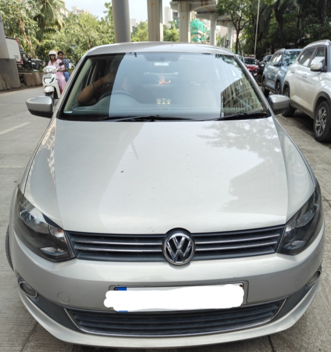 Volkswagen Vento(2012-2014) Highline Petrol