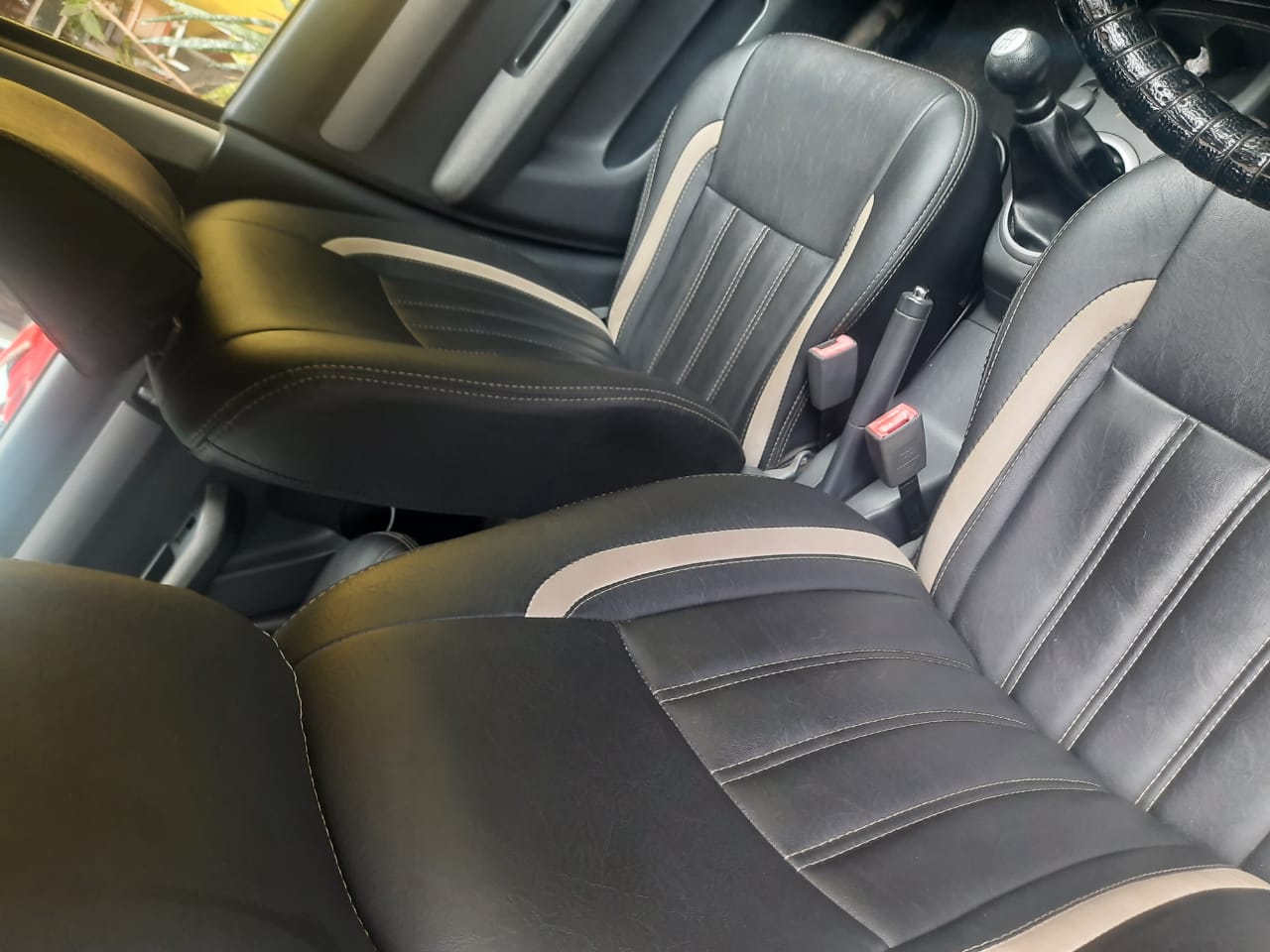 Maruti Suzuki Swift Dzire(2008-2010) Vxi