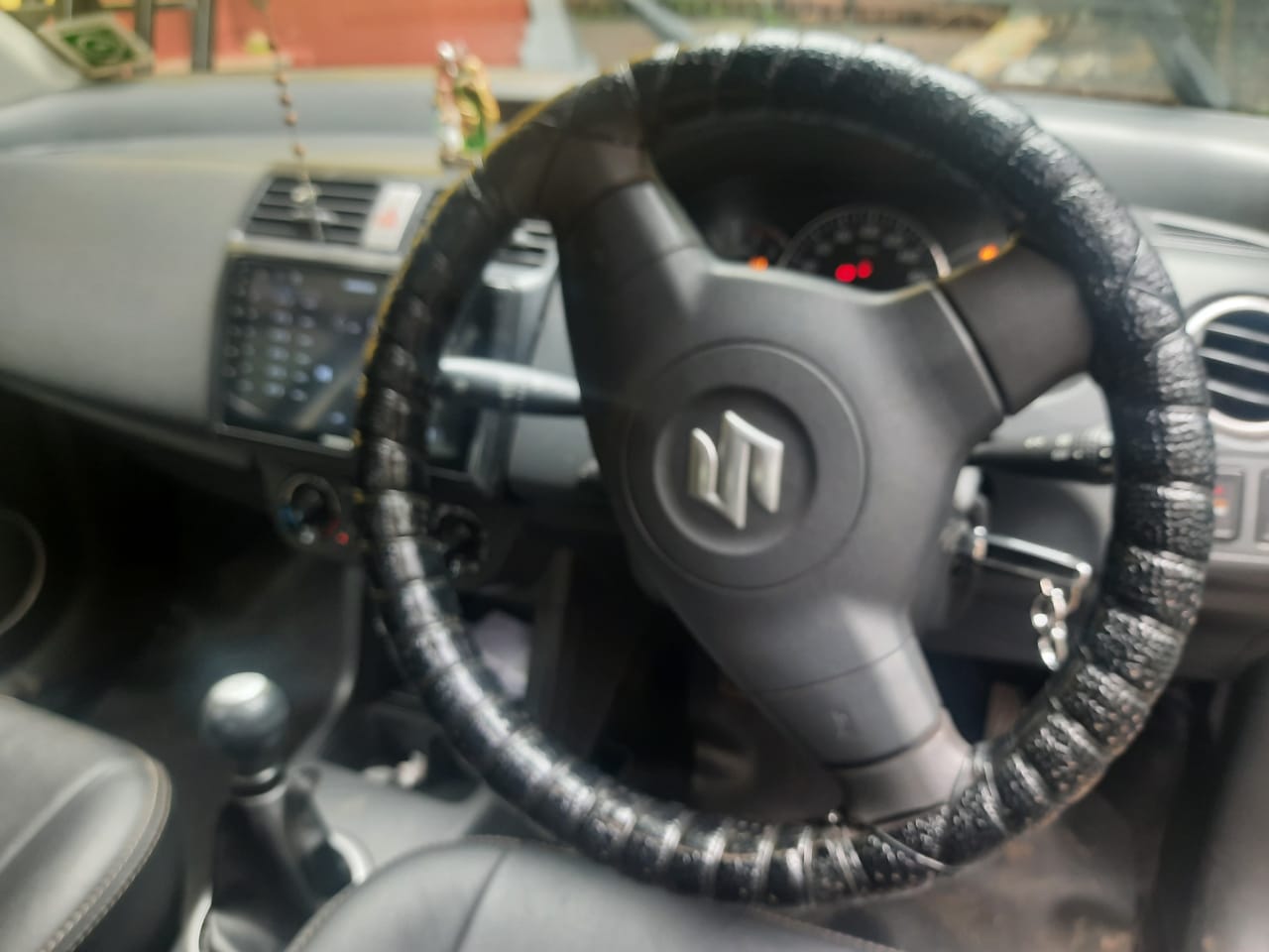 Maruti Suzuki Swift Dzire(2008-2010) Vxi