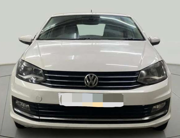 Volkswagen Vento(2020-2022) Highline Plus 1.0 Petrol