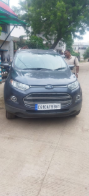 Ford Ecosport(2015-2017) Titanium 1.5l Ti-vct