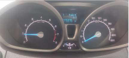 Ford Ecosport(2015-2017) Titanium 1.5l Ti-vct