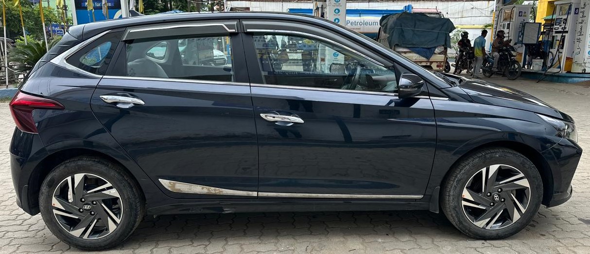 Hyundai I20(2020-2023) Asta 1.2