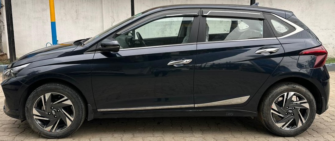 Hyundai I20(2020-2023) Asta 1.2