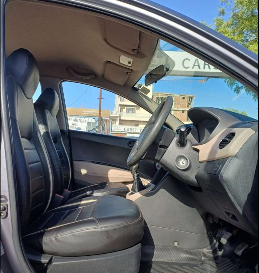 Hyundai Grand I10(2017-2020) Magna 1.2 Kappa Vtvt