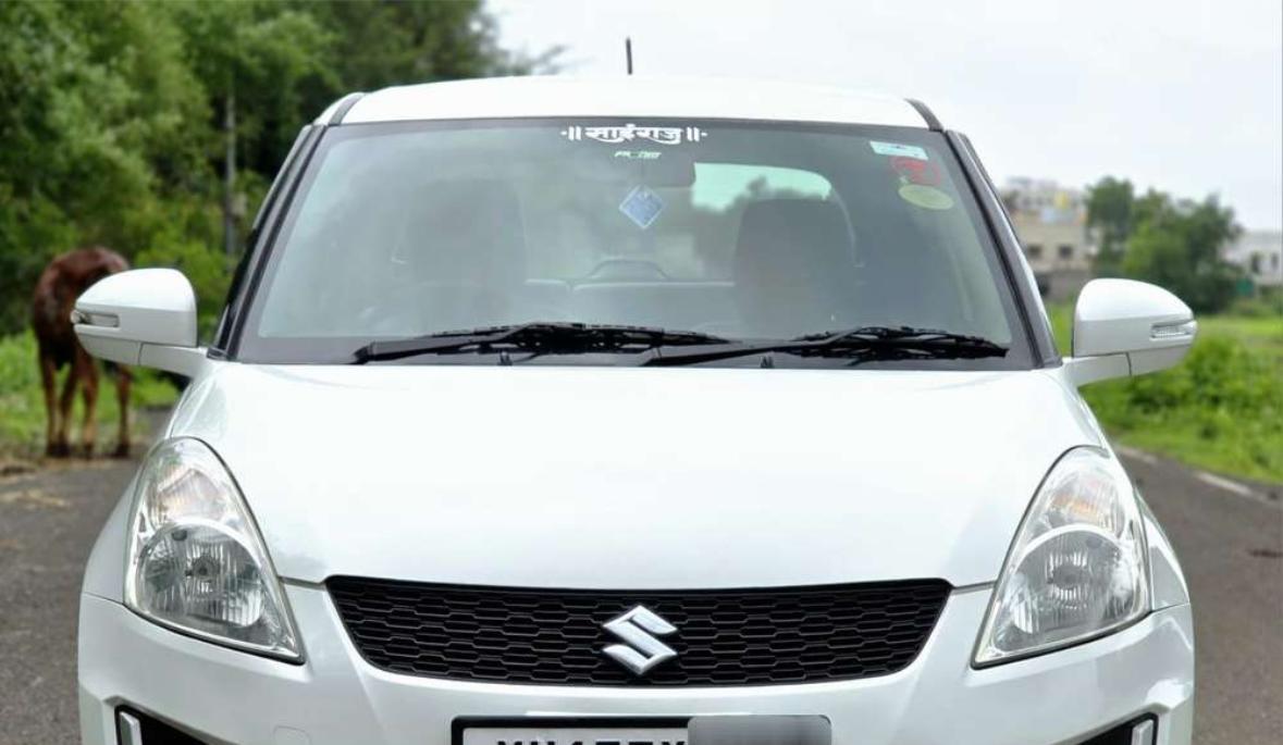 Maruti Suzuki Swift(2014-2018) Vxi