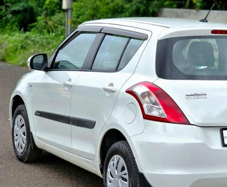 Maruti Suzuki Swift(2014-2018) Vxi