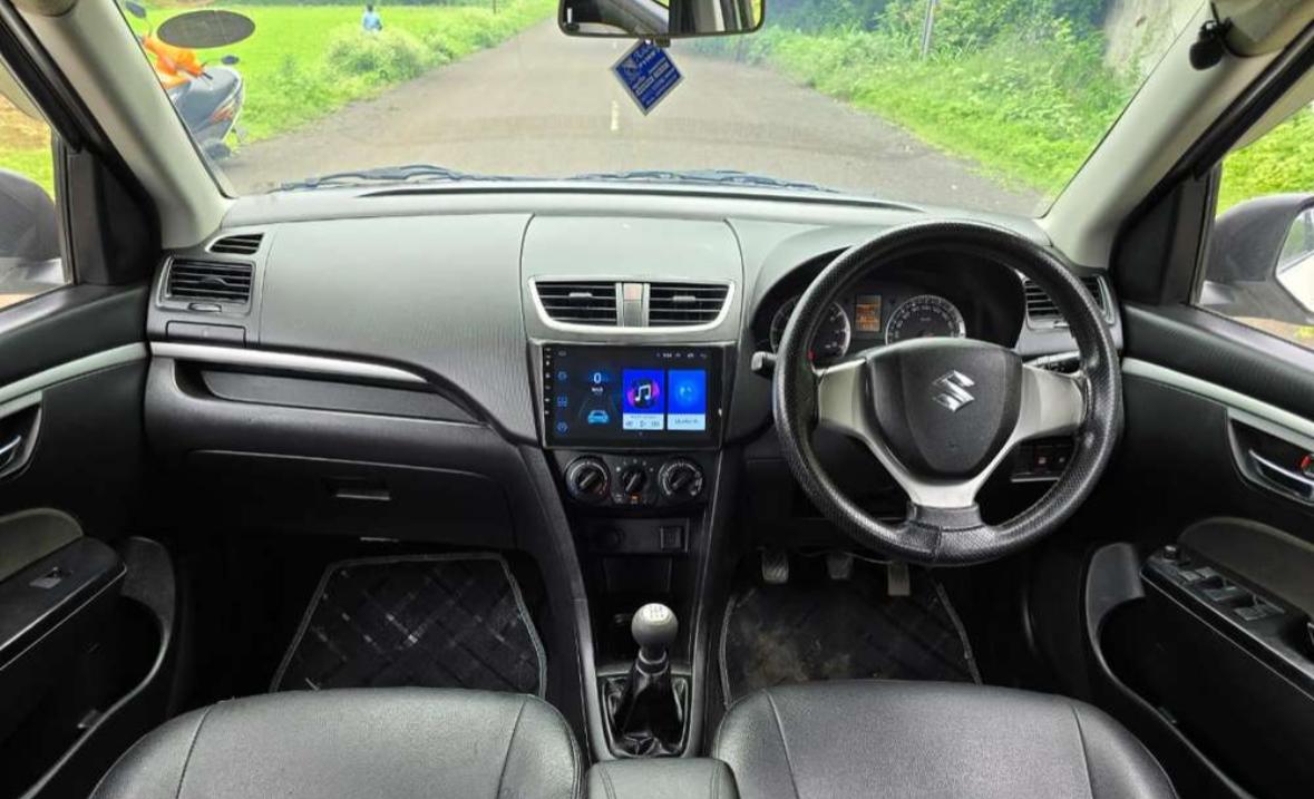 Maruti Suzuki Swift(2014-2018) Vxi