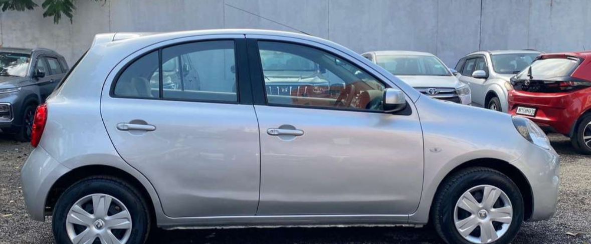 Renault Pulse(2012-2015) Rxl Petrol