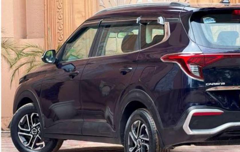 Kia Carens(2022-2023) Luxury Plus 1.4 Petrol 7 Str