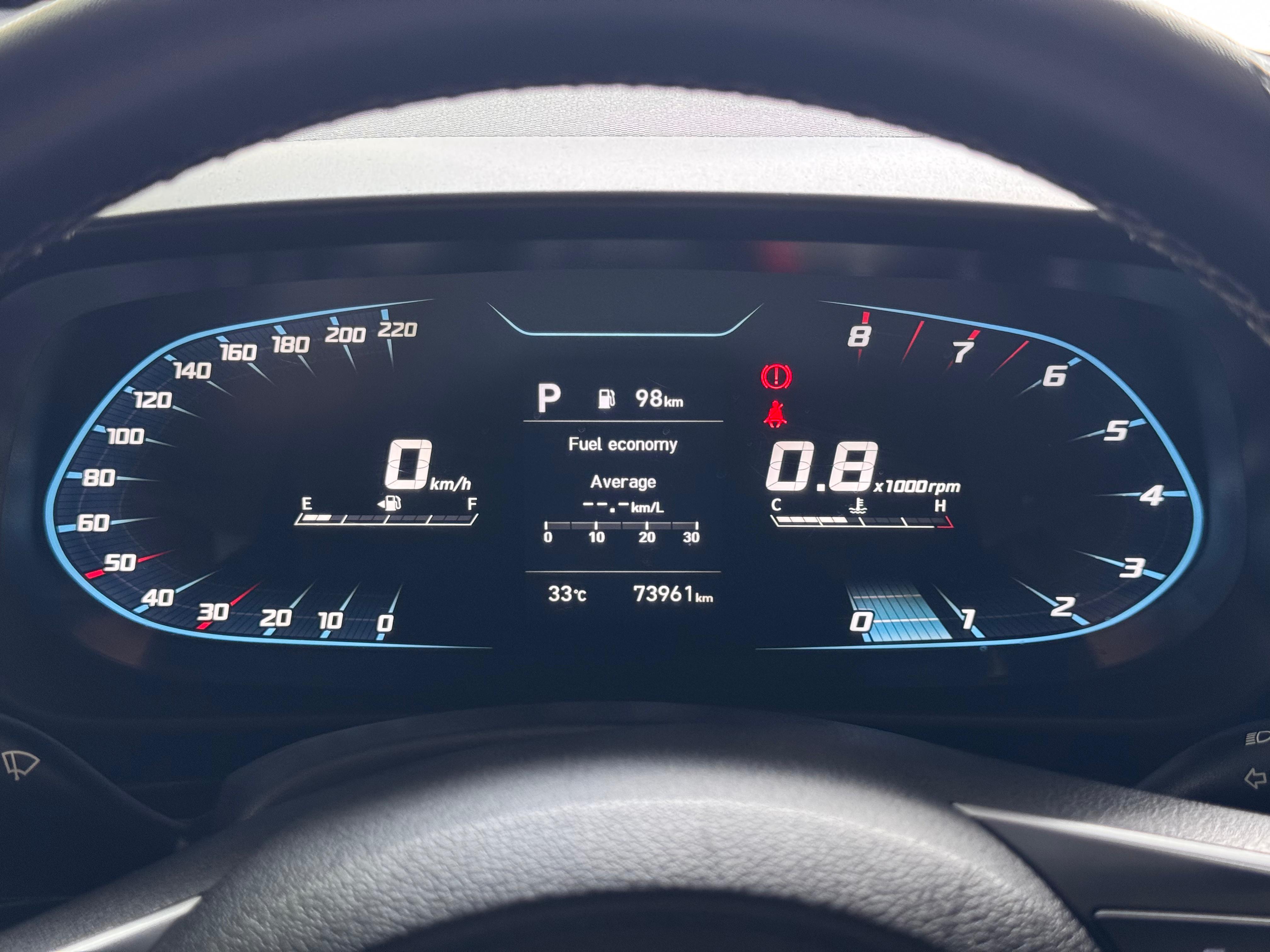 Hyundai I20(2020-2023) Asta 1.0 Turbo Dct