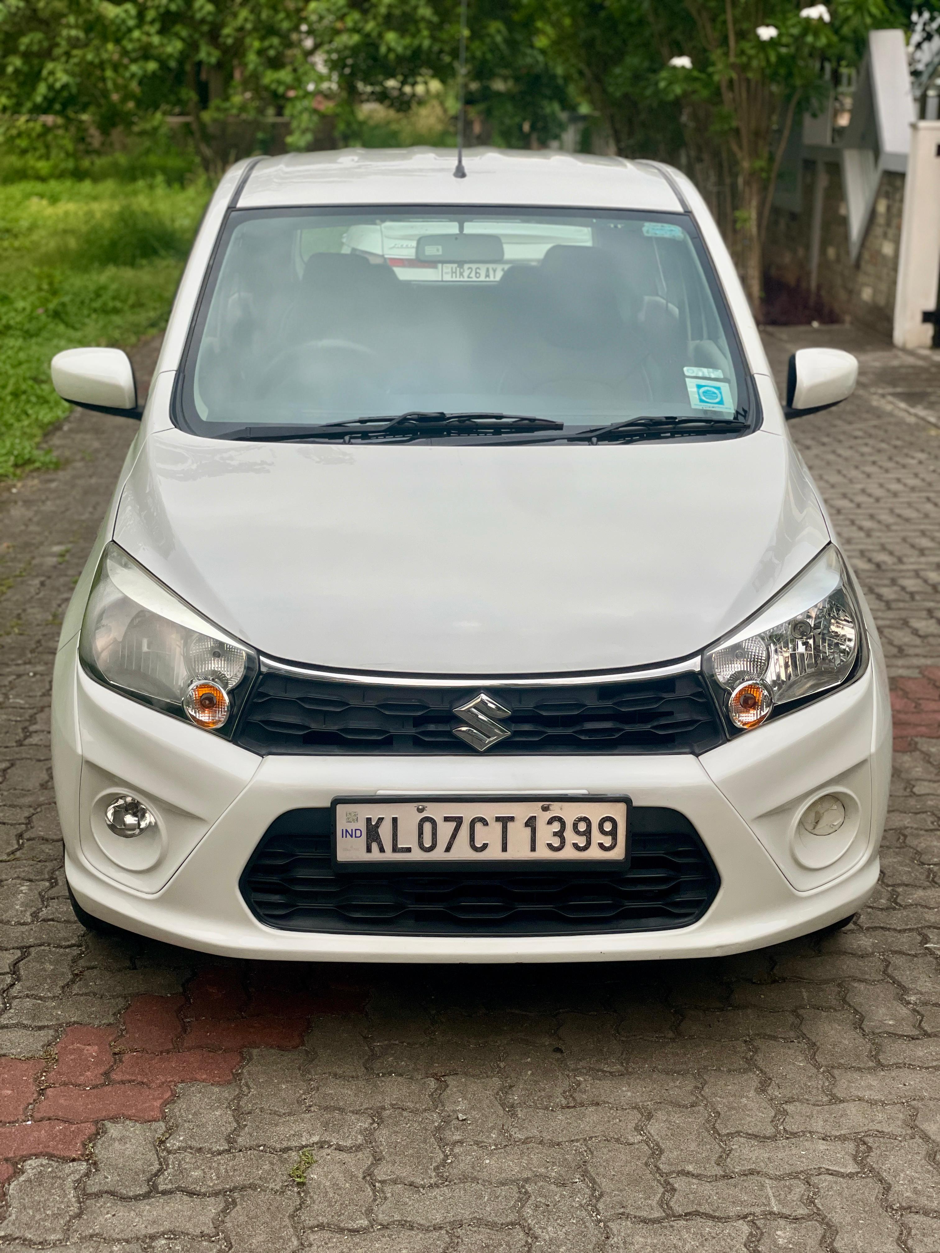 Maruti Suzuki Celerio(2019-2020) Vxi Amt