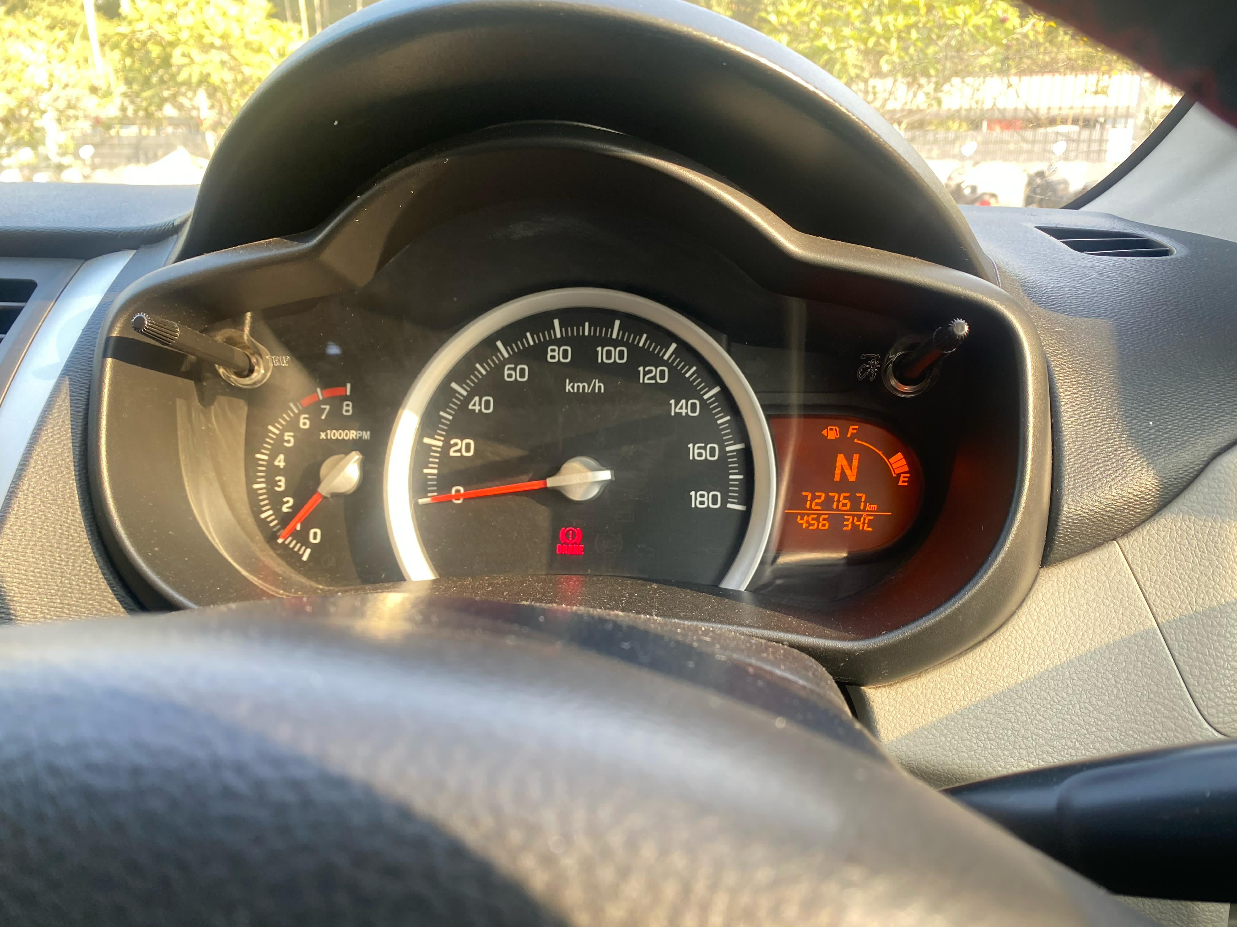 Maruti Suzuki Celerio(2019-2020) Vxi Amt