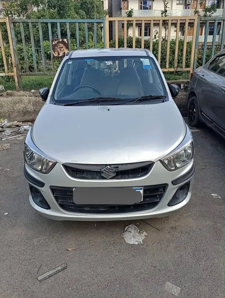 Maruti Suzuki Alto K10(2015-2019) Vxi