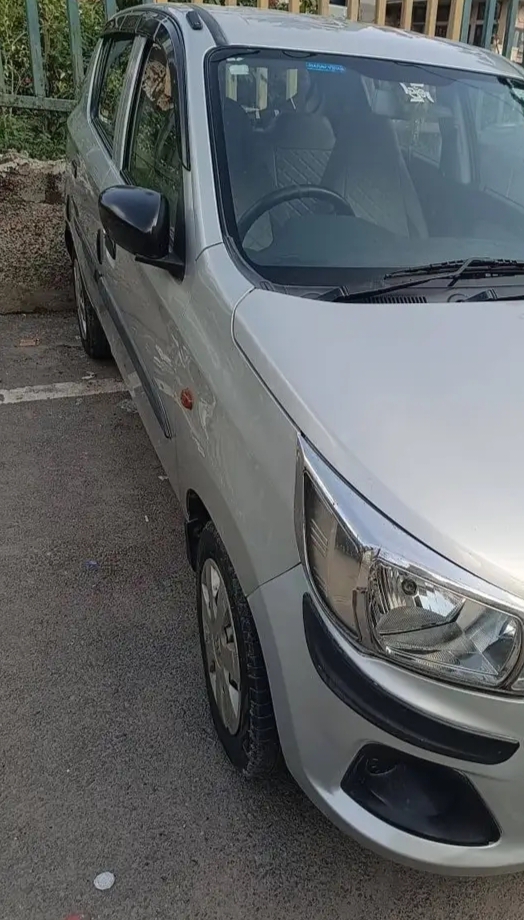 Maruti Suzuki Alto K10(2015-2019) Vxi