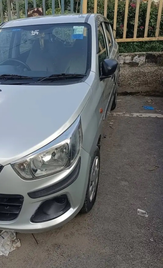 Maruti Suzuki Alto K10(2015-2019) Vxi