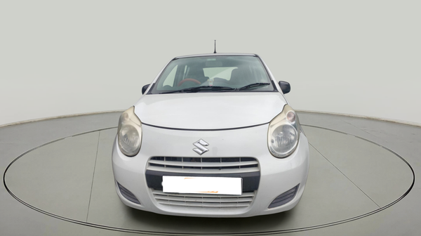 Maruti Suzuki A-star(2012-2014) Vxi At
