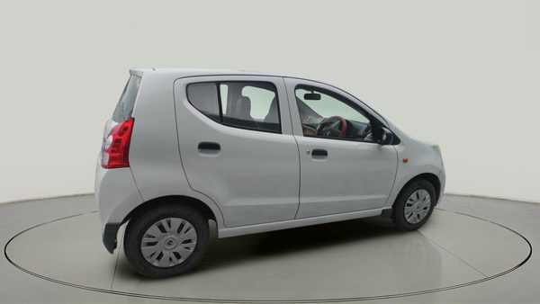Maruti Suzuki A-star(2012-2014) Vxi At