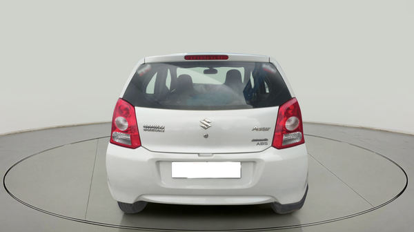 Maruti Suzuki A-star(2012-2014) Vxi At