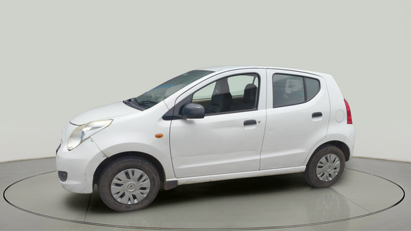 Maruti Suzuki A-star(2012-2014) Vxi At